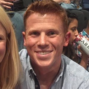 Meet your Posher, Derrick